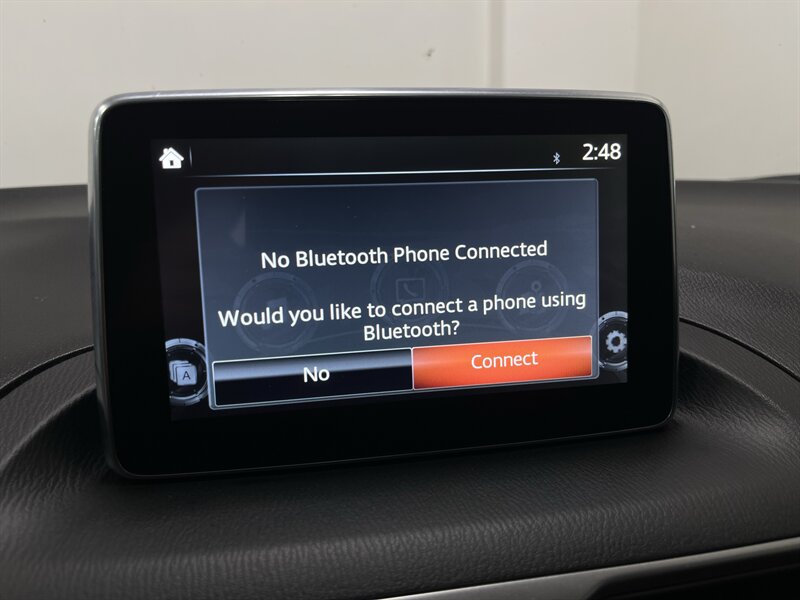 2016 Mazda Mazda3 i Sport - Photo 18 - West Bountiful, UT 84087