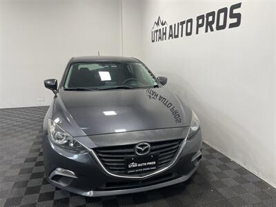 2016 Mazda Mazda3 i Sport - Photo 4 - West Bountiful, UT 84087