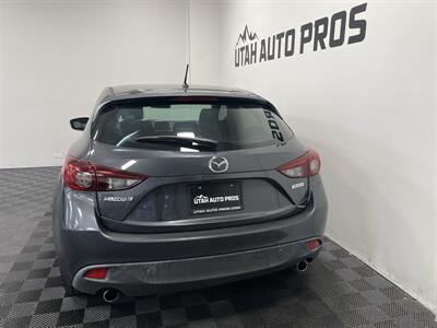 2016 Mazda Mazda3 i Sport - Photo 8 - West Bountiful, UT 84087
