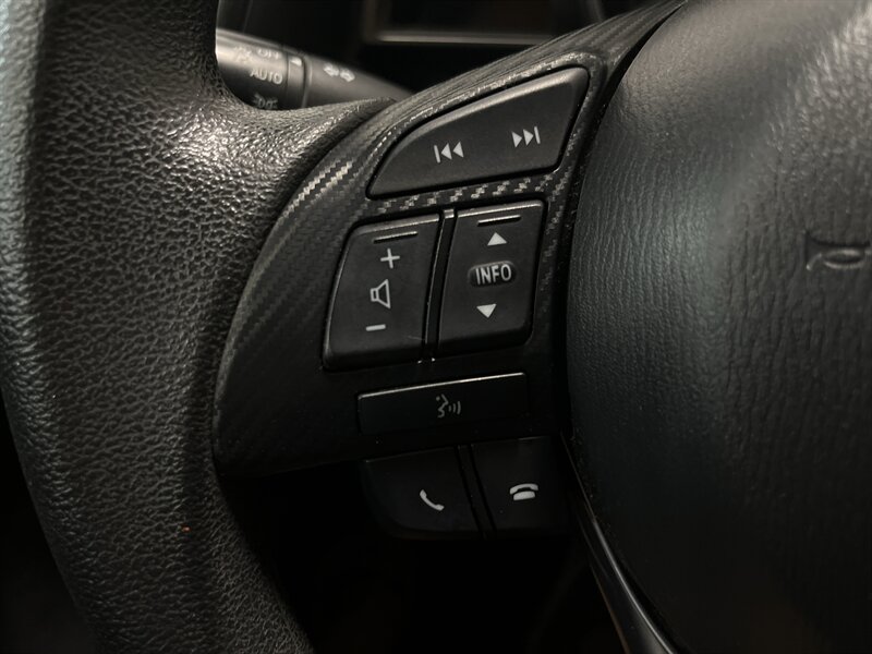 2016 Mazda Mazda3 i Sport - Photo 24 - West Bountiful, UT 84087