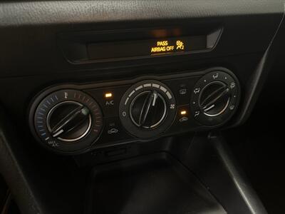 2016 Mazda Mazda3 i Sport - Photo 17 - West Bountiful, UT 84087