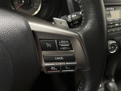 2014 Subaru Forester 2.0XT Premium   - Photo 24 - West Bountiful, UT 84087