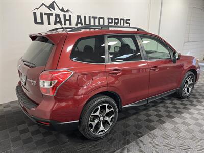 2014 Subaru Forester 2.0XT Premium   - Photo 4 - West Bountiful, UT 84087