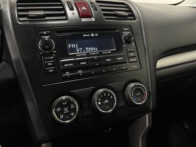 2014 Subaru Forester 2.0XT Premium   - Photo 20 - West Bountiful, UT 84087