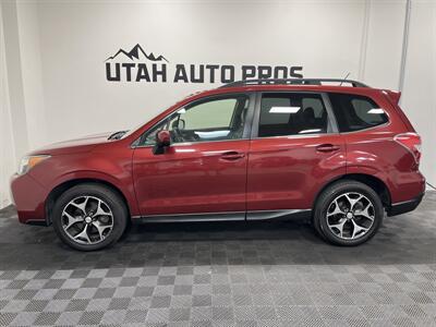 2014 Subaru Forester 2.0XT Premium   - Photo 10 - West Bountiful, UT 84087