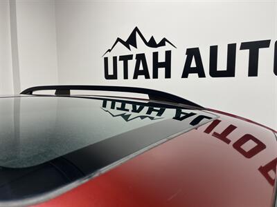 2014 Subaru Forester 2.0XT Premium   - Photo 5 - West Bountiful, UT 84087