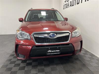 2014 Subaru Forester 2.0XT Premium   - Photo 6 - West Bountiful, UT 84087