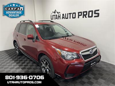2014 Subaru Forester 2.0XT Premium   - Photo 1 - West Bountiful, UT 84087