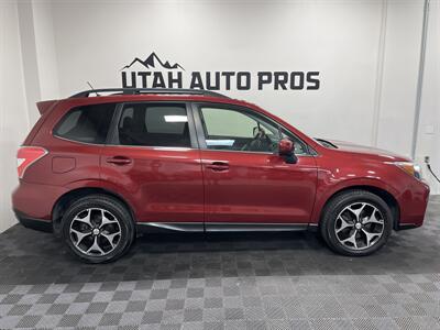 2014 Subaru Forester 2.0XT Premium   - Photo 2 - West Bountiful, UT 84087