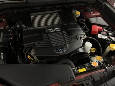 2014 Subaru Forester 2.0XT Premium   - Photo 26 - West Bountiful, UT 84087
