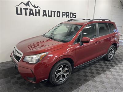 2014 Subaru Forester 2.0XT Premium   - Photo 9 - West Bountiful, UT 84087