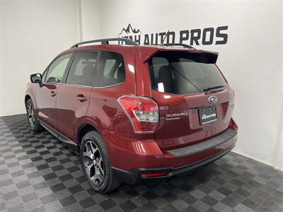 2014 Subaru Forester 2.0XT Premium   - Photo 11 - West Bountiful, UT 84087