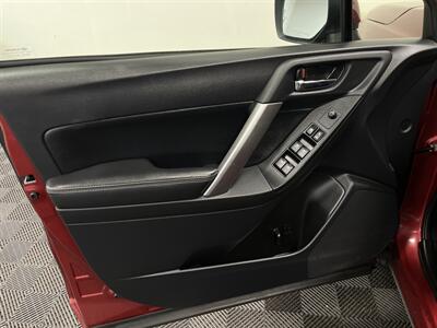 2014 Subaru Forester 2.0XT Premium   - Photo 17 - West Bountiful, UT 84087