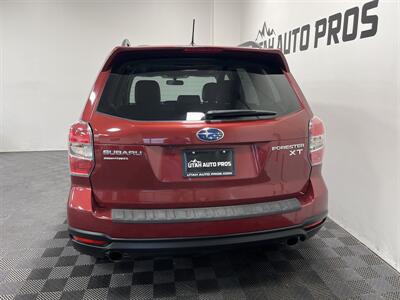 2014 Subaru Forester 2.0XT Premium   - Photo 12 - West Bountiful, UT 84087
