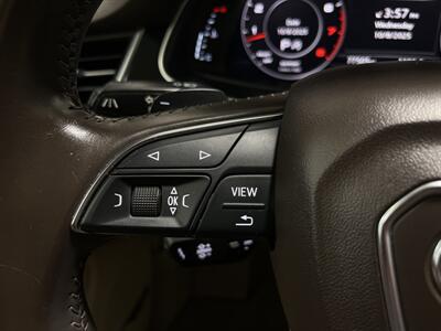 2017 Audi Q7 3.0T quattro Prestige   - Photo 32 - West Bountiful, UT 84087