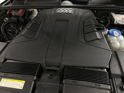 2017 Audi Q7 3.0T quattro Prestige   - Photo 34 - West Bountiful, UT 84087