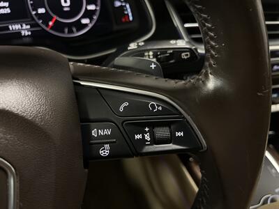 2017 Audi Q7 3.0T quattro Prestige   - Photo 31 - West Bountiful, UT 84087
