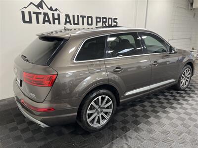 2017 Audi Q7 3.0T quattro Prestige   - Photo 3 - West Bountiful, UT 84087