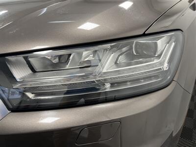 2017 Audi Q7 3.0T quattro Prestige   - Photo 6 - West Bountiful, UT 84087