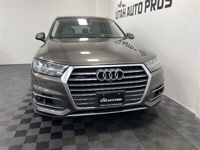 2017 Audi Q7 3.0T quattro Prestige   - Photo 5 - West Bountiful, UT 84087