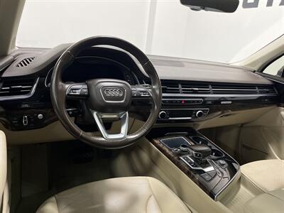 2017 Audi Q7 3.0T quattro Prestige   - Photo 18 - West Bountiful, UT 84087