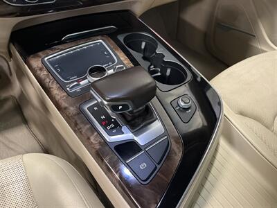 2017 Audi Q7 3.0T quattro Prestige   - Photo 22 - West Bountiful, UT 84087