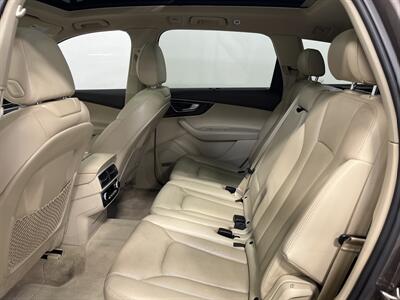 2017 Audi Q7 3.0T quattro Prestige   - Photo 17 - West Bountiful, UT 84087