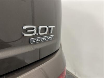 2017 Audi Q7 3.0T quattro Prestige   - Photo 11 - West Bountiful, UT 84087