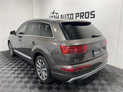 2017 Audi Q7 3.0T quattro Prestige   - Photo 9 - West Bountiful, UT 84087
