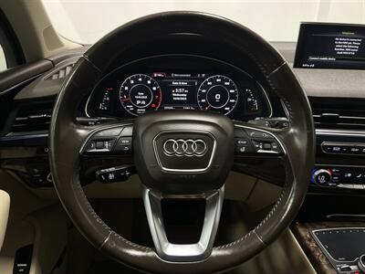 2017 Audi Q7 3.0T quattro Prestige   - Photo 30 - West Bountiful, UT 84087