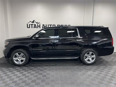 2018 Chevrolet Suburban Premier - Photo 8 - West Bountiful, UT 84087