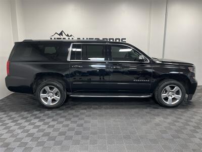2018 Chevrolet Suburban Premier - Photo 2 - West Bountiful, UT 84087