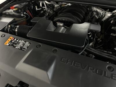 2018 Chevrolet Suburban Premier - Photo 29 - West Bountiful, UT 84087