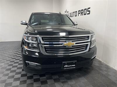2018 Chevrolet Suburban Premier - Photo 6 - West Bountiful, UT 84087