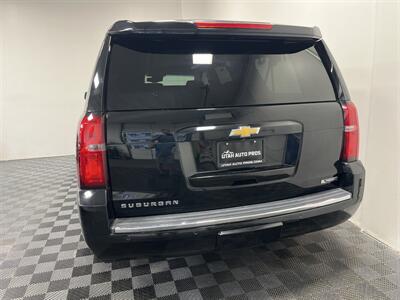 2018 Chevrolet Suburban Premier - Photo 10 - West Bountiful, UT 84087