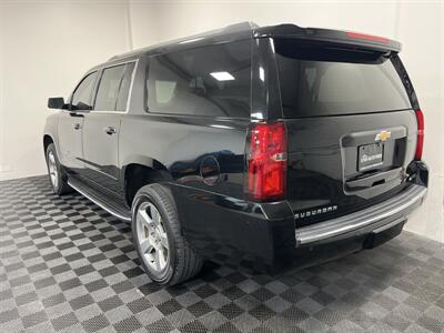 2018 Chevrolet Suburban Premier - Photo 9 - West Bountiful, UT 84087