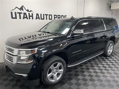 2018 Chevrolet Suburban Premier - Photo 7 - West Bountiful, UT 84087