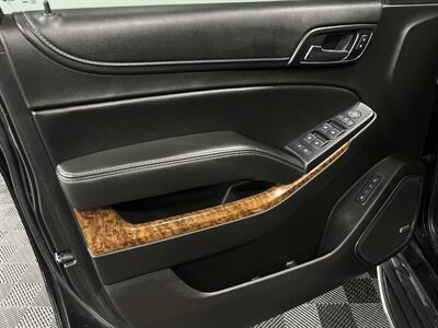 2018 Chevrolet Suburban Premier - Photo 15 - West Bountiful, UT 84087