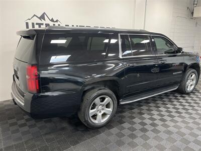 2018 Chevrolet Suburban Premier - Photo 3 - West Bountiful, UT 84087