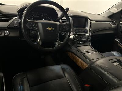 2018 Chevrolet Suburban Premier - Photo 14 - West Bountiful, UT 84087