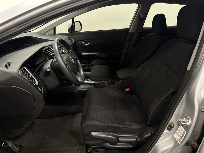 2013 Honda Civic LX - Photo 11 - West Bountiful, UT 84087