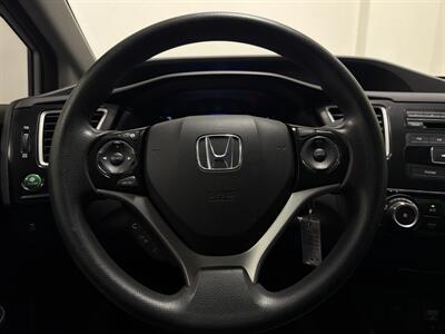 2013 Honda Civic LX - Photo 16 - West Bountiful, UT 84087