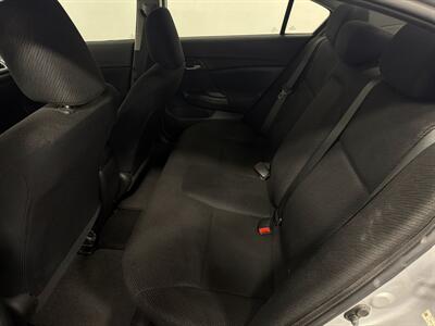2013 Honda Civic LX - Photo 19 - West Bountiful, UT 84087
