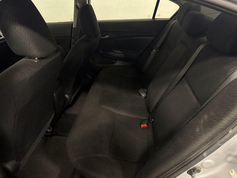 2013 Honda Civic LX - Photo 19 - West Bountiful, UT 84087