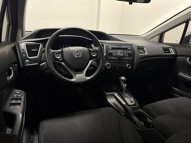 2013 Honda Civic LX - Photo 9 - West Bountiful, UT 84087