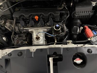 2013 Honda Civic LX - Photo 20 - West Bountiful, UT 84087