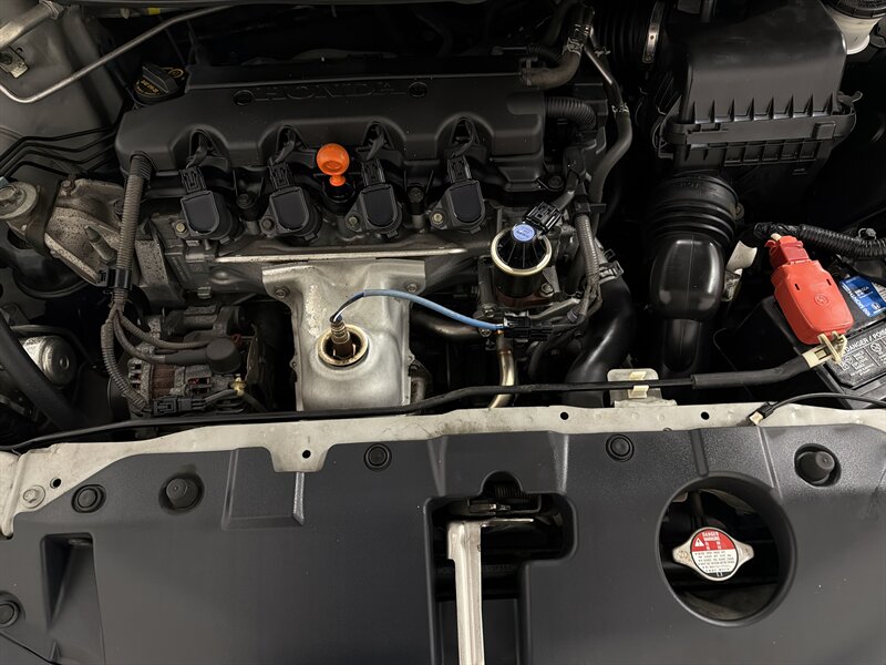2013 Honda Civic LX - Photo 20 - West Bountiful, UT 84087