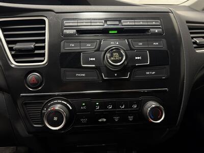 2013 Honda Civic LX - Photo 14 - West Bountiful, UT 84087