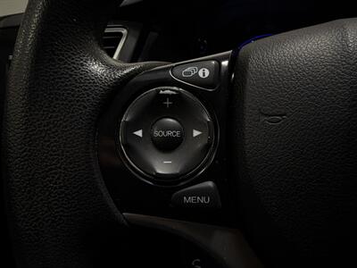 2013 Honda Civic LX - Photo 18 - West Bountiful, UT 84087