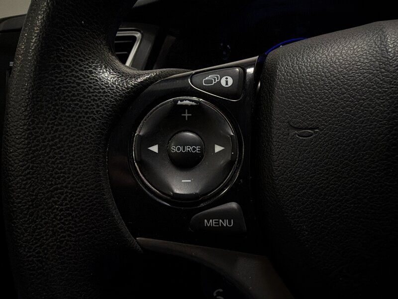 2013 Honda Civic LX - Photo 18 - West Bountiful, UT 84087